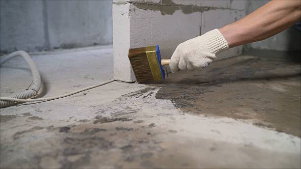 24/7 Emergency Waterproofing experts in Falls Church, VA